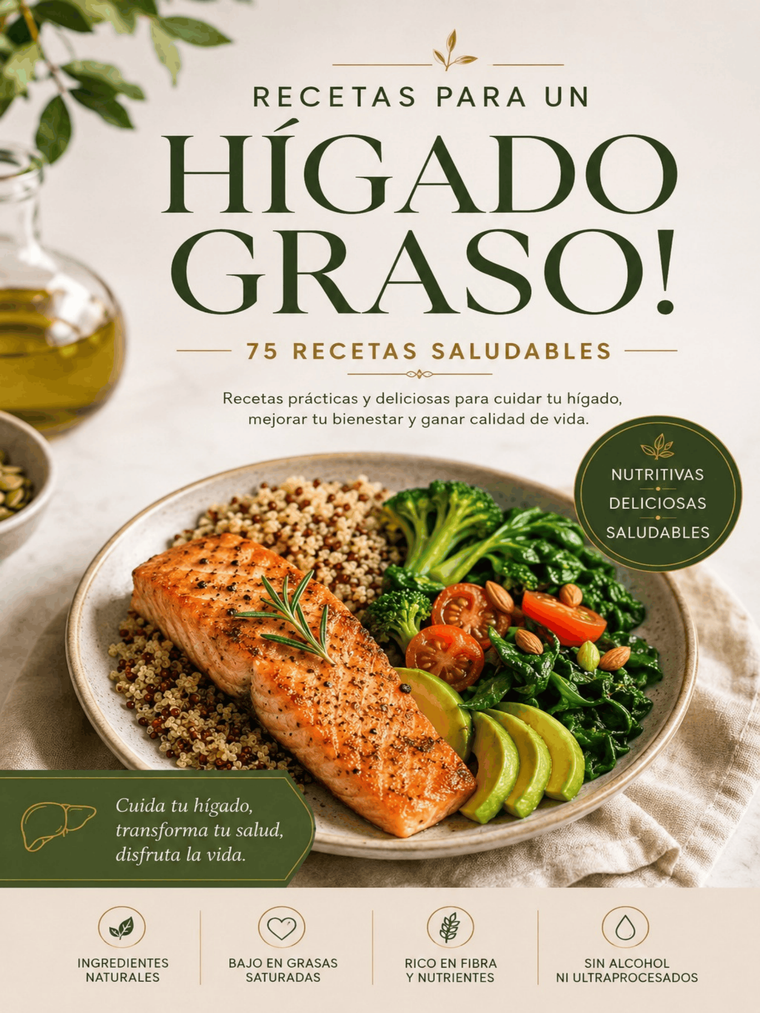 ¿Cansado de comer siempre lo mismo y no saber si te hace bien?