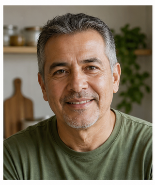 Ricardo P., 53